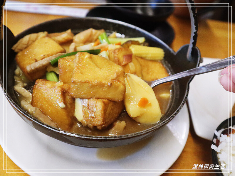 棗莊 古藝庭園膳坊-苗栗公館/庭園民俗藝品x紅棗客家料理.古色古香不只是餐廳