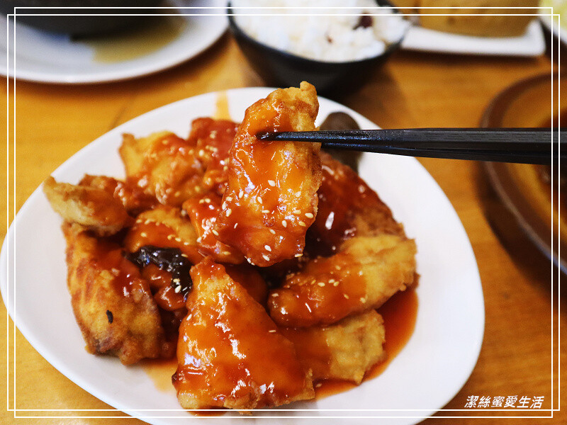 棗莊 古藝庭園膳坊-苗栗公館/庭園民俗藝品x紅棗客家料理.古色古香不只是餐廳