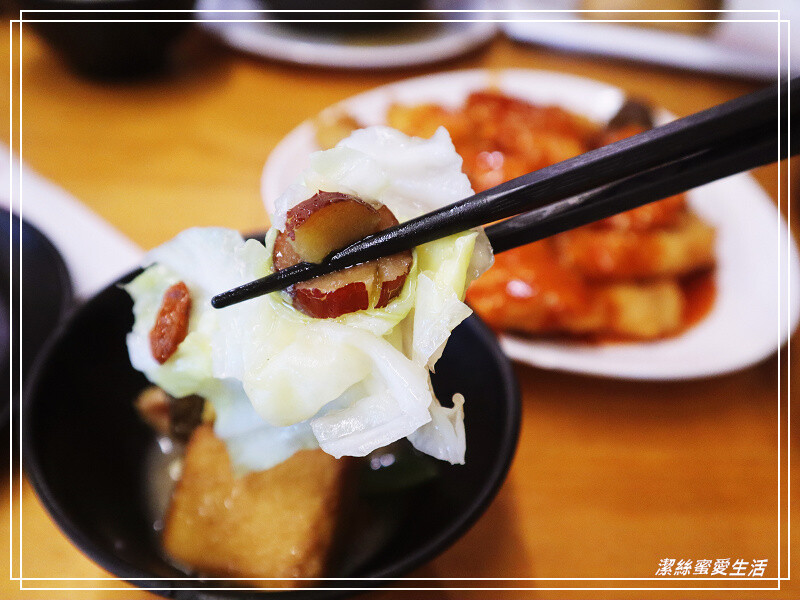 棗莊 古藝庭園膳坊-苗栗公館/庭園民俗藝品x紅棗客家料理.古色古香不只是餐廳