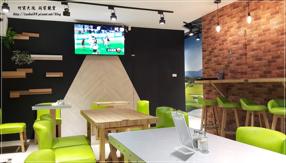 台北車站&南陽街附近美食~狂野雞翅美式餐廳(親友聚餐好友聚會首選) 07.jpg