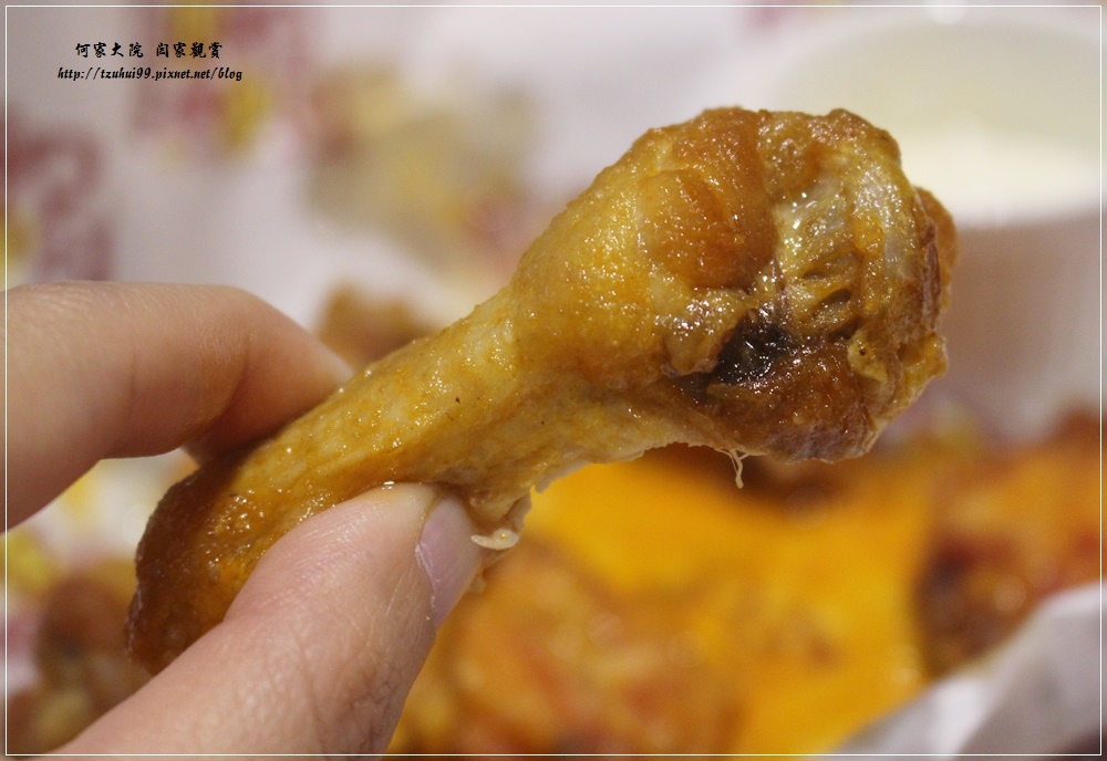 台北車站&南陽街附近美食~狂野雞翅美式餐廳(親友聚餐好友聚會首選) 30.JPG