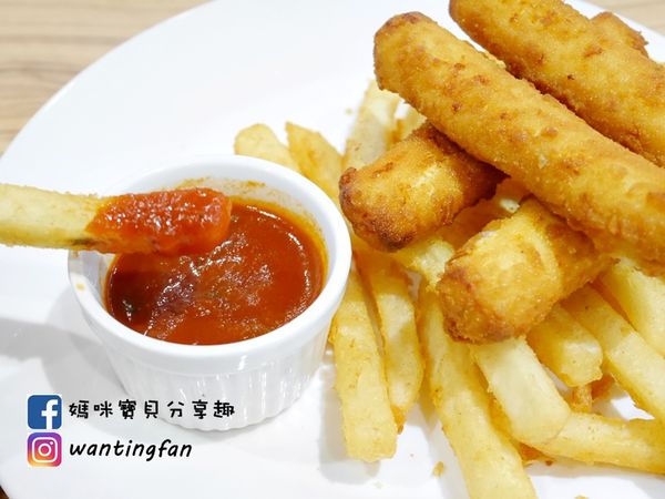 【台北美式餐廳】狂野雞翅美式餐廳 必點水牛雞翅 平價異國風味 (17).JPG