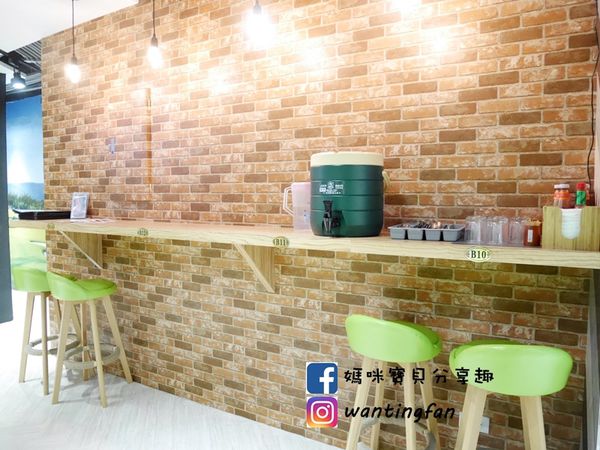 【台北美式餐廳】狂野雞翅美式餐廳 必點水牛雞翅 平價異國風味 (5).JPG