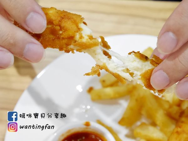 【台北美式餐廳】狂野雞翅美式餐廳 必點水牛雞翅 平價異國風味 (18).JPG