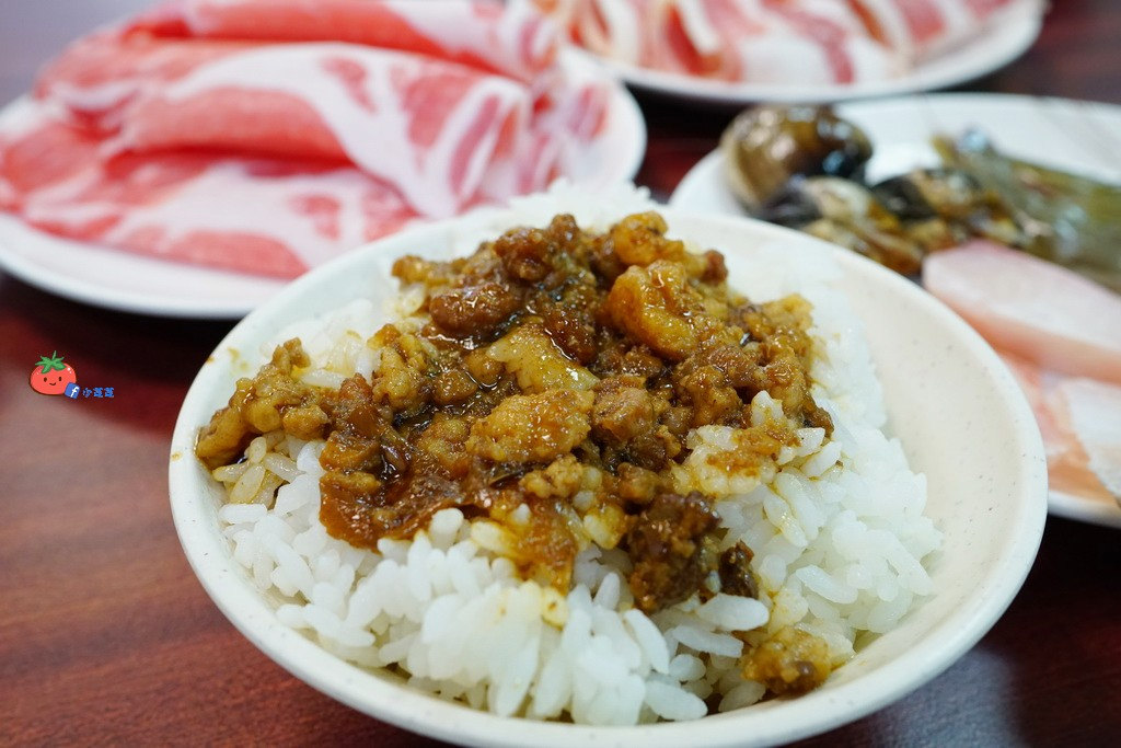 中壢愛邦你小火鍋 加入會員買一送一