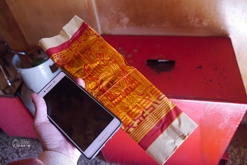 日月潭熱門景點－到＜日月潭－龍鳳宮月老廟＞拜月老擺脫單身