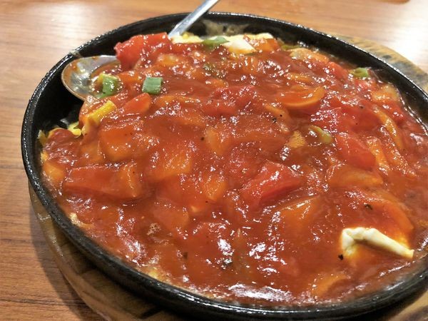 ●嘉義食記●福芳酒食/嘉義熱炒/台式居酒屋/難以忘懷的創意美味