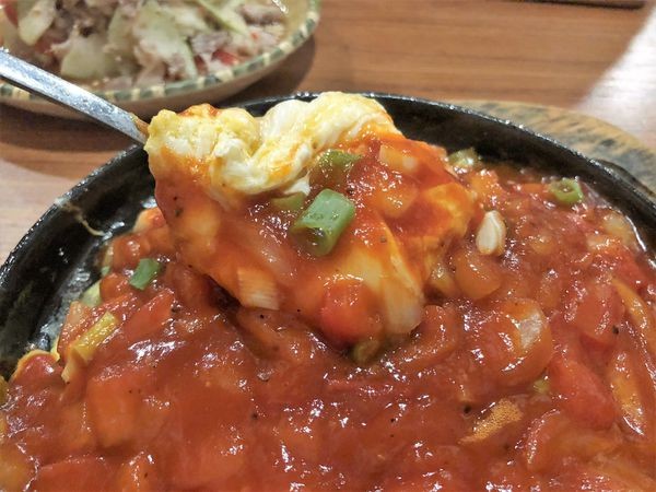 ●嘉義食記●福芳酒食/嘉義熱炒/台式居酒屋/難以忘懷的創意美味