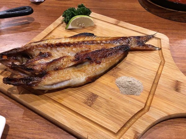 ●嘉義食記●福芳酒食/嘉義熱炒/台式居酒屋/難以忘懷的創意美味