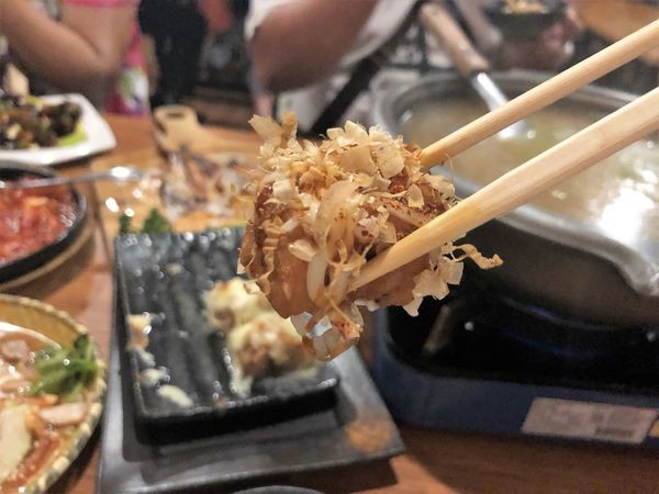 ●嘉義食記●福芳酒食/嘉義熱炒/台式居酒屋/難以忘懷的創意美味