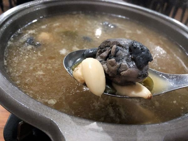 ●嘉義食記●福芳酒食/嘉義熱炒/台式居酒屋/難以忘懷的創意美味