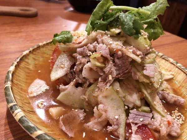 ●嘉義食記●福芳酒食/嘉義熱炒/台式居酒屋/難以忘懷的創意美味