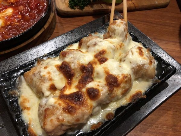 ●嘉義食記●福芳酒食/嘉義熱炒/台式居酒屋/難以忘懷的創意美味