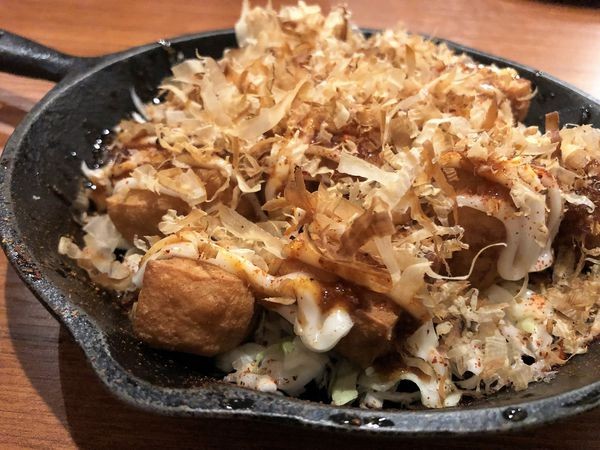 ●嘉義食記●福芳酒食/嘉義熱炒/台式居酒屋/難以忘懷的創意美味