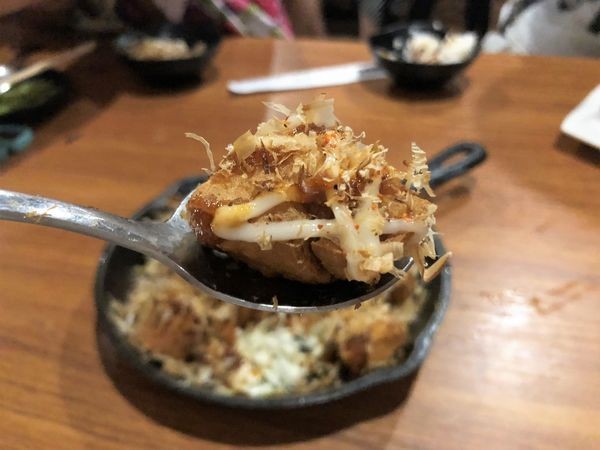 ●嘉義食記●福芳酒食/嘉義熱炒/台式居酒屋/難以忘懷的創意美味