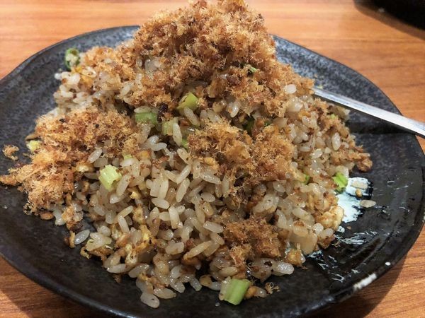 ●嘉義食記●福芳酒食/嘉義熱炒/台式居酒屋/難以忘懷的創意美味