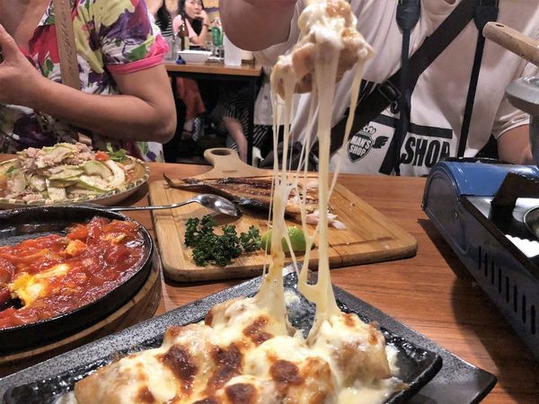 ●嘉義食記●福芳酒食/嘉義熱炒/台式居酒屋/難以忘懷的創意美味