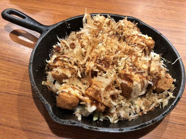 ●嘉義食記●福芳酒食/嘉義熱炒/台式居酒屋/難以忘懷的創意美味