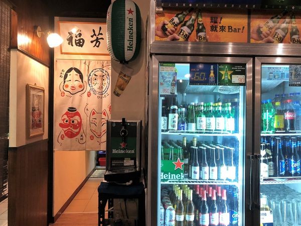 ●嘉義食記●福芳酒食/嘉義熱炒/台式居酒屋/難以忘懷的創意美味