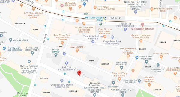 Extension 1 by 橘色