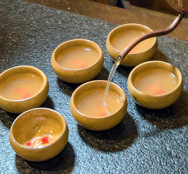 台北大安頂級和牛燒肉推薦！ 蘭亭燒肉和牛極緻料理專人代烤，高CP值首選。