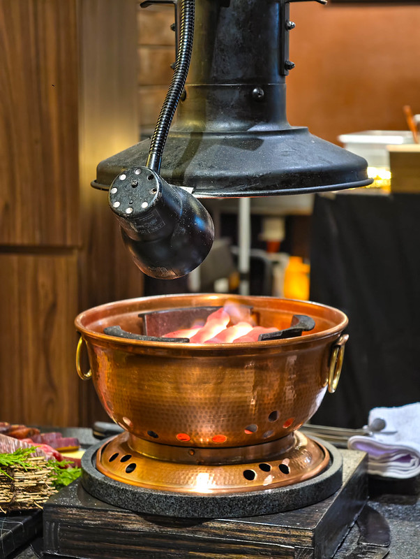 台北大安頂級和牛燒肉推薦！ 蘭亭燒肉和牛極緻料理專人代烤，高CP值首選。