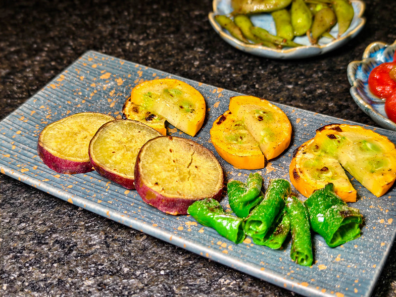 台北大安頂級和牛燒肉推薦！ 蘭亭燒肉和牛極緻料理專人代烤，高CP值首選。