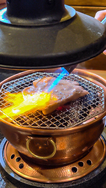 台北大安頂級和牛燒肉推薦！ 蘭亭燒肉和牛極緻料理專人代烤，高CP值首選。