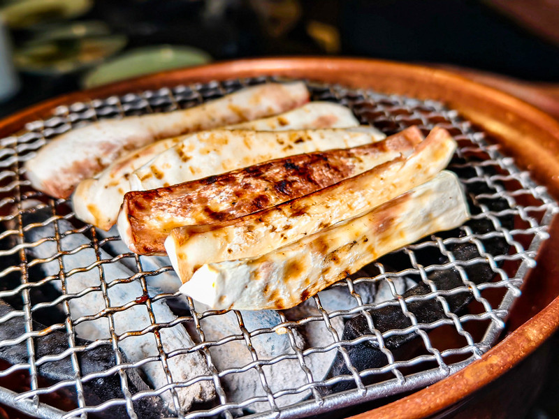 台北大安頂級和牛燒肉推薦！ 蘭亭燒肉和牛極緻料理專人代烤，高CP值首選。