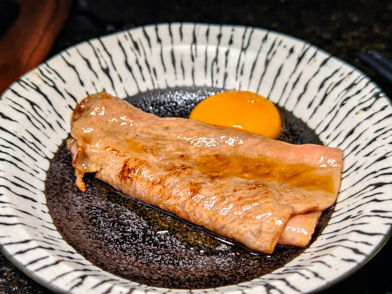 台北大安頂級和牛燒肉推薦！ 蘭亭燒肉和牛極緻料理專人代烤，高CP值首選。