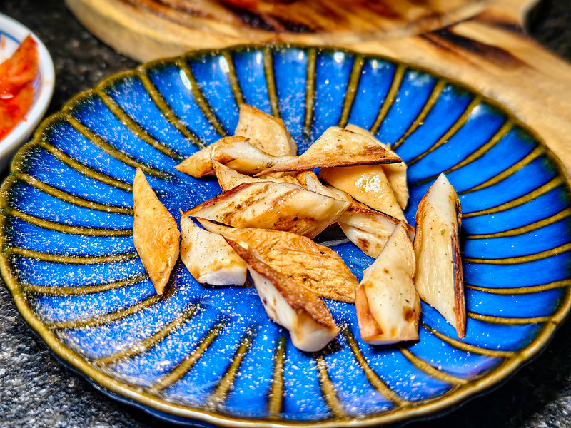 台北大安頂級和牛燒肉推薦！ 蘭亭燒肉和牛極緻料理專人代烤，高CP值首選。