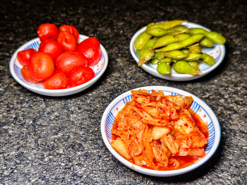 台北大安頂級和牛燒肉推薦！ 蘭亭燒肉和牛極緻料理專人代烤，高CP值首選。