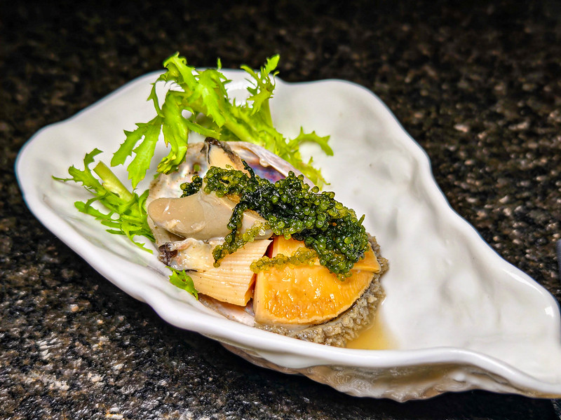 台北大安頂級和牛燒肉推薦！ 蘭亭燒肉和牛極緻料理專人代烤，高CP值首選。