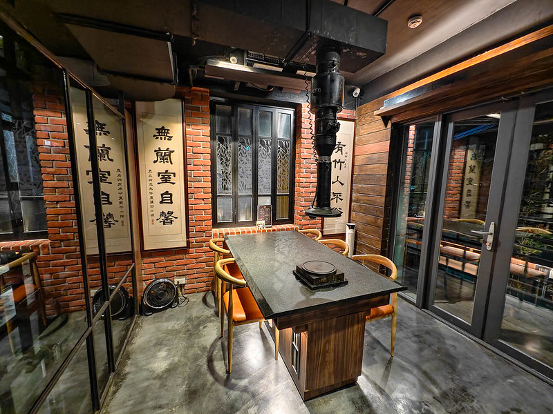 台北大安頂級和牛燒肉推薦！ 蘭亭燒肉和牛極緻料理專人代烤，高CP值首選。