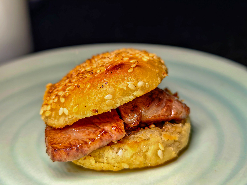 台北大安頂級和牛燒肉推薦！ 蘭亭燒肉和牛極緻料理專人代烤，高CP值首選。