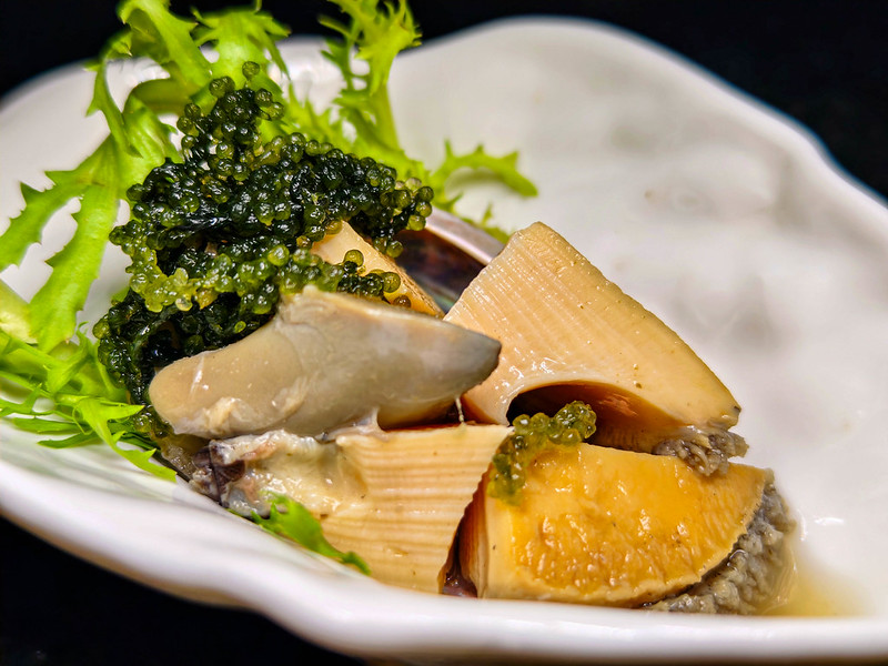 台北大安頂級和牛燒肉推薦！ 蘭亭燒肉和牛極緻料理專人代烤，高CP值首選。