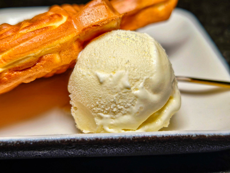 台北大安頂級和牛燒肉推薦！ 蘭亭燒肉和牛極緻料理專人代烤，高CP值首選。