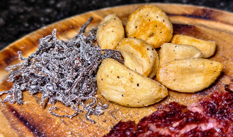 台北大安頂級和牛燒肉推薦！ 蘭亭燒肉和牛極緻料理專人代烤，高CP值首選。