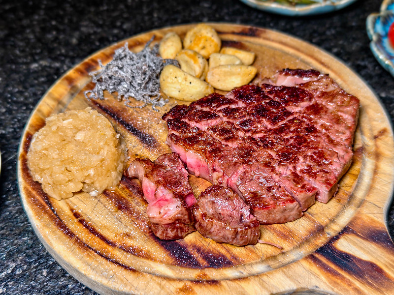 台北大安頂級和牛燒肉推薦！ 蘭亭燒肉和牛極緻料理專人代烤，高CP值首選。