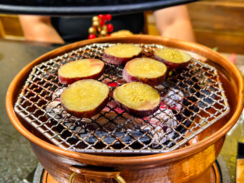 台北大安頂級和牛燒肉推薦！ 蘭亭燒肉和牛極緻料理專人代烤，高CP值首選。
