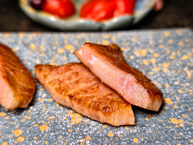 台北大安頂級和牛燒肉推薦！ 蘭亭燒肉和牛極緻料理專人代烤，高CP值首選。