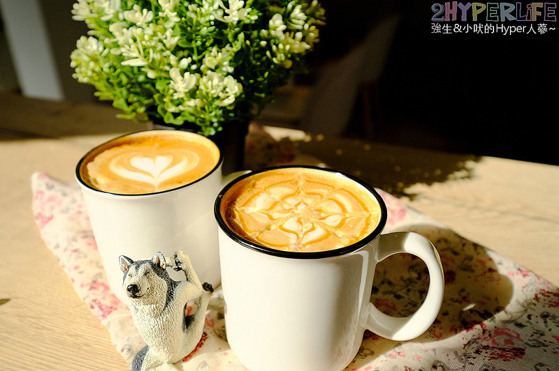  @強生與小吠的Hyper人蔘~
