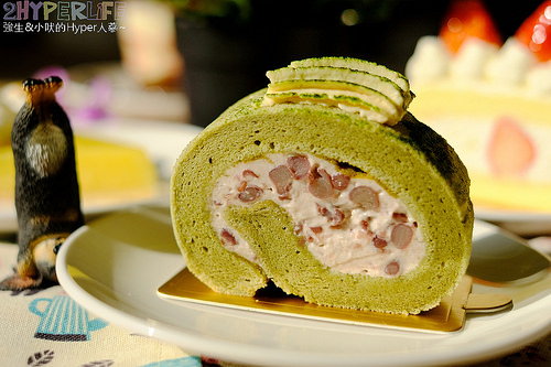  @強生與小吠的Hyper人蔘~