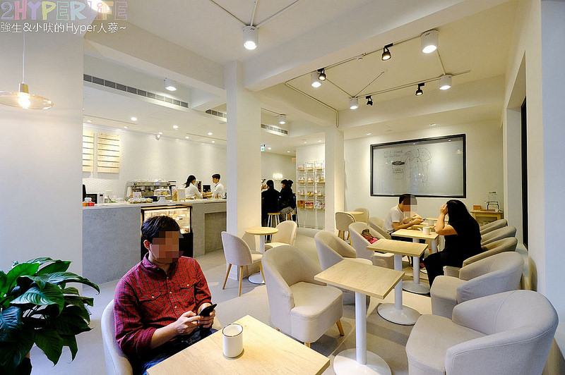  @強生與小吠的Hyper人蔘~