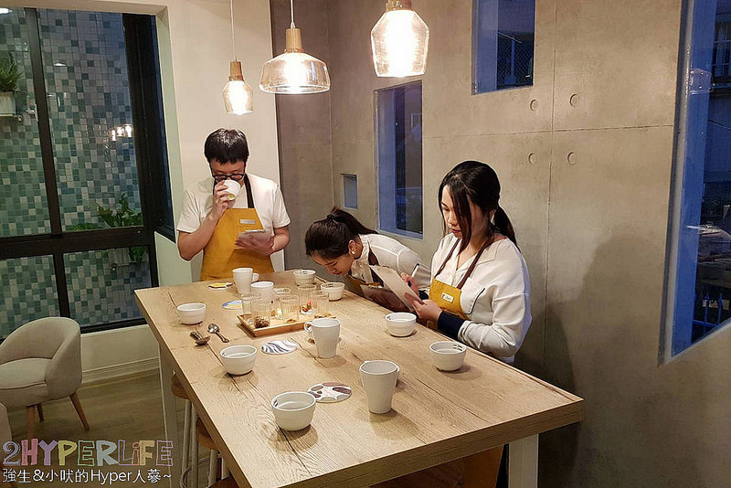  @強生與小吠的Hyper人蔘~