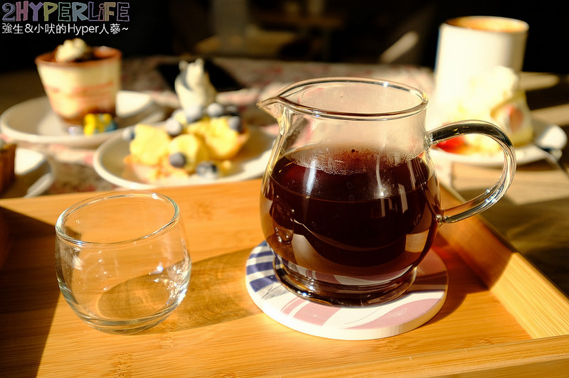  @強生與小吠的Hyper人蔘~