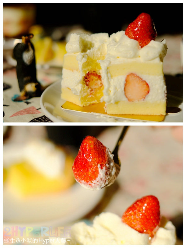  @強生與小吠的Hyper人蔘~