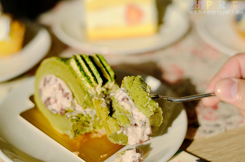  @強生與小吠的Hyper人蔘~