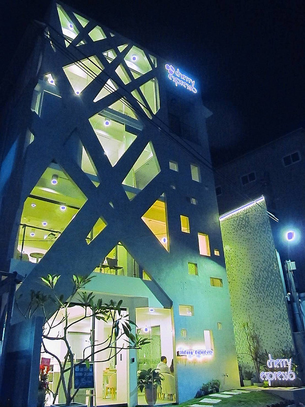  @強生與小吠的Hyper人蔘~