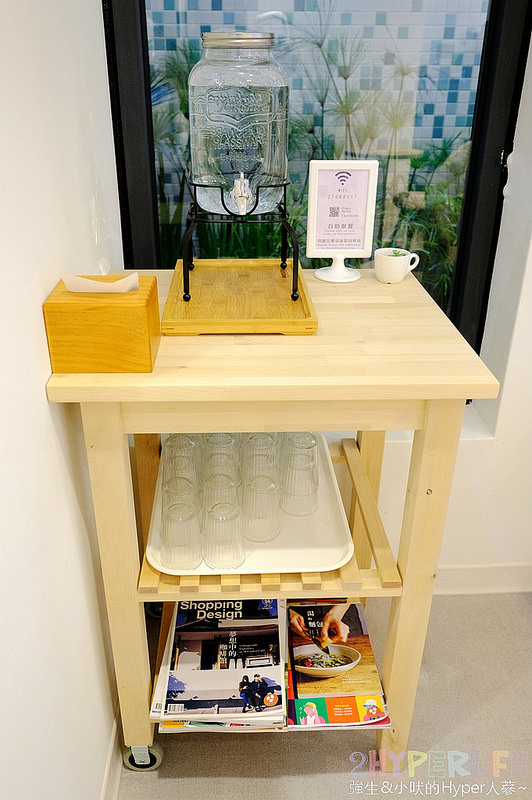  @強生與小吠的Hyper人蔘~